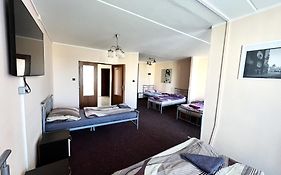Hotel Penzion Rohoznik